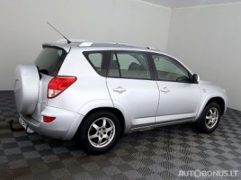 Toyota RAV4, 2.2 l., visureigis | 2