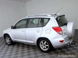 Toyota RAV4, 2.2 l., visureigis | 3