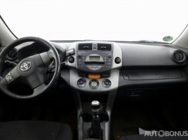 Toyota RAV4, 2.2 l., visureigis | 4
