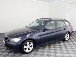 BMW 320, 2.0 l., Универсал | 1