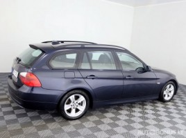 BMW 320, 2.0 l., Универсал | 2
