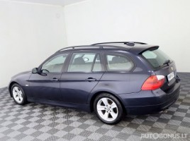 BMW 320, 2.0 l., Универсал | 3