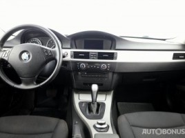 BMW 320, 2.0 l., Универсал | 4