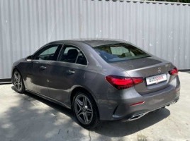 Mercedes-Benz A180, 1.3 l., Седан | 3