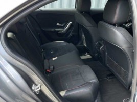Mercedes-Benz A180, 1.3 l., Седан | 4