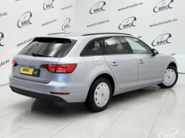 Audi A4 | 1