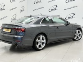 Audi A5, 2.0 l., Купе | 1