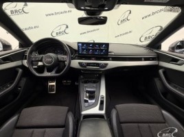 Audi A5, 2.0 l., Купе | 2