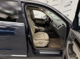 Audi Q5, 3.0 l., cross-country | 3