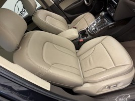 Audi Q5, 3.0 l., cross-country | 4