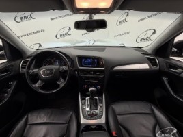 Audi Q5, 2.0 l., Внедорожник | 2