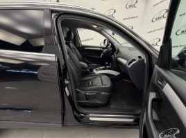 Audi Q5, 2.0 l., Внедорожник | 3