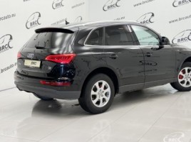 Audi Q5, 2.0 l., Внедорожник | 1