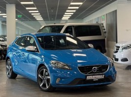 Volvo V40, 2.0 l., Хэтчбек | 4