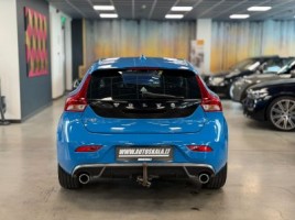 Volvo V40, 2.0 l., Хэтчбек | 2