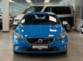 Volvo V40, 2.0 l., Хэтчбек | 1