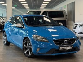 Volvo V40 hečbekas