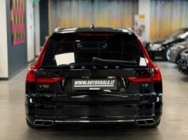 Volvo V90 | 4