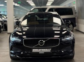 Volvo V90 | 3