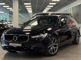 Volvo V90 | 1