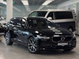 Volvo V90 | 2