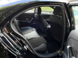 Mercedes-Benz A180, 1.3 l., Седан | 4