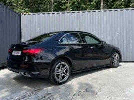 Mercedes-Benz A180, 1.3 l., Седан | 2