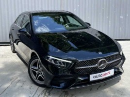 Mercedes-Benz A180, 1.3 l., Седан | 1