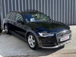 Audi A6, 3.0 l., universal | 1