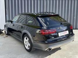 Audi A6, 3.0 l., universal | 4