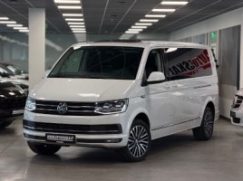 Volkswagen Multivan vienatūris