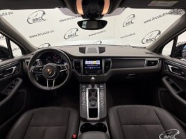 Porsche Macan, 2.0 l., Внедорожник | 2