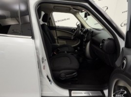 Mini Countryman, 2.0 l., hečbekas | 3