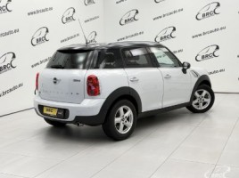 Mini Countryman, 2.0 l., hečbekas | 1