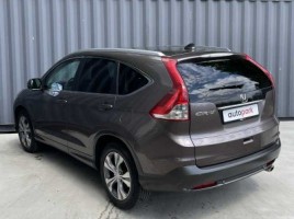 Honda CR-V | 3