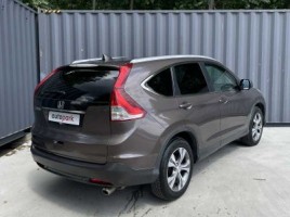 Honda CR-V | 2
