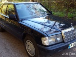 Mercedes-Benz | 1