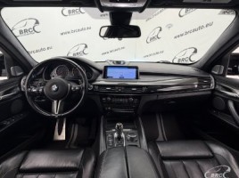 BMW X6 M | 2
