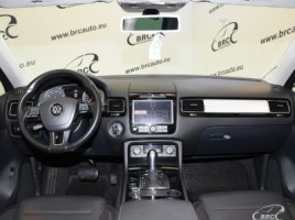 Volkswagen Touareg | 2