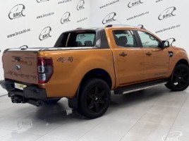 Ford Ranger, 3.2 l., Пикап | 1