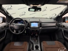 Ford Ranger, 3.2 l., Пикап | 2