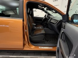 Ford Ranger, 3.2 l., Пикап | 3