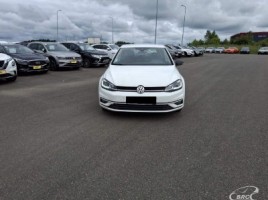 Volkswagen Golf | 1