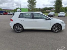 Volkswagen Golf | 4