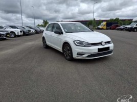 Volkswagen Golf | 2