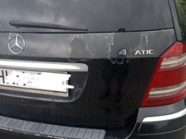 Mercedes-Benz GL320