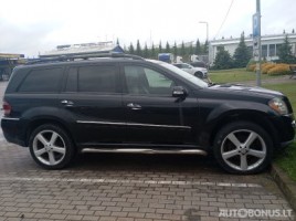 Mercedes-Benz GL320, 3.0 l., Универсал | 3