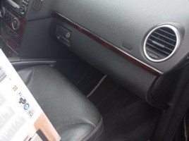 Mercedes-Benz GL320, 3.0 l., Универсал | 4