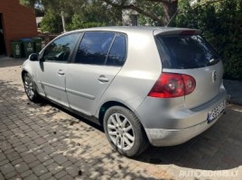 Volkswagen Golf | 1