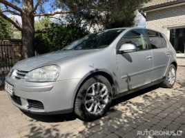 Volkswagen Golf | 2
